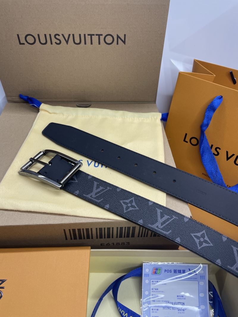 Louis Vuitton Belts